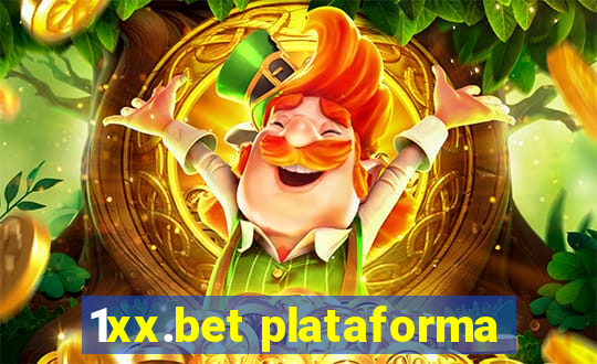 1xx.bet plataforma